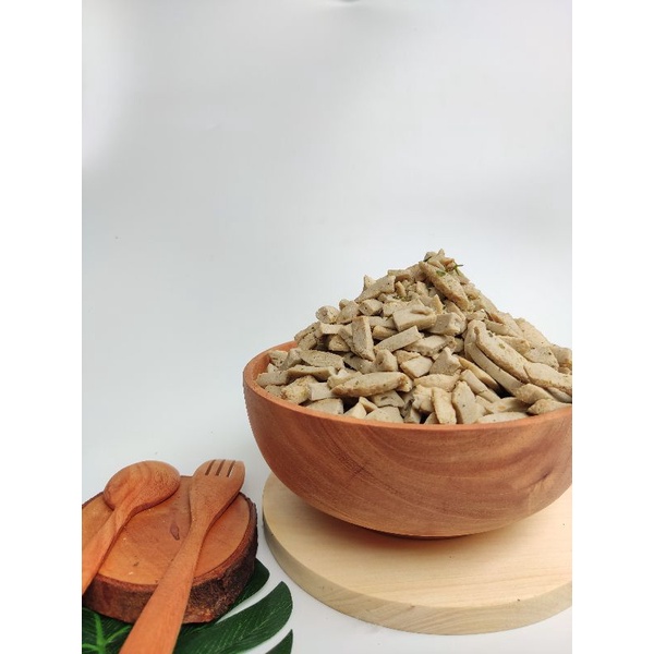 

[1KG]Basreng Original Daun Jeruk PREMIUM ASLI BANGKA