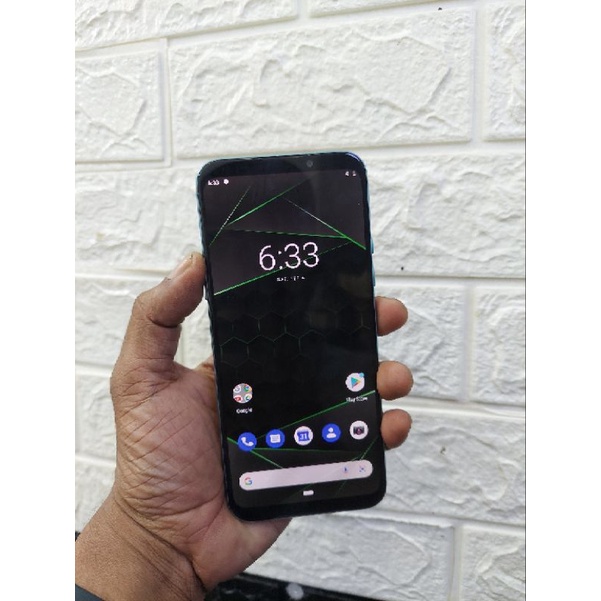 Black Shark 2 Pro 8/128 second original