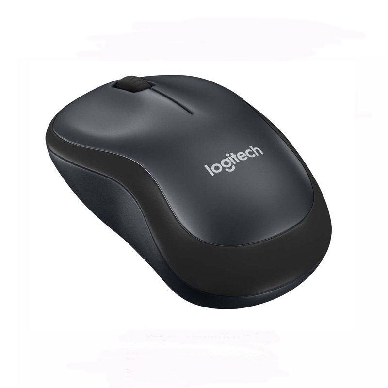 Logitech Mouse wireless M221 Silent