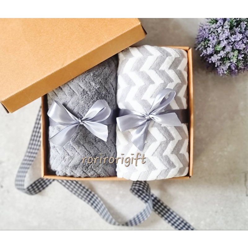 Hampers Gift Kado Wedding Pernikahan Ulang Tahun