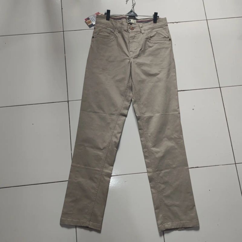 Celana Panjang Emba Original