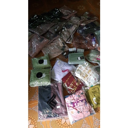 

Orderan Reseller