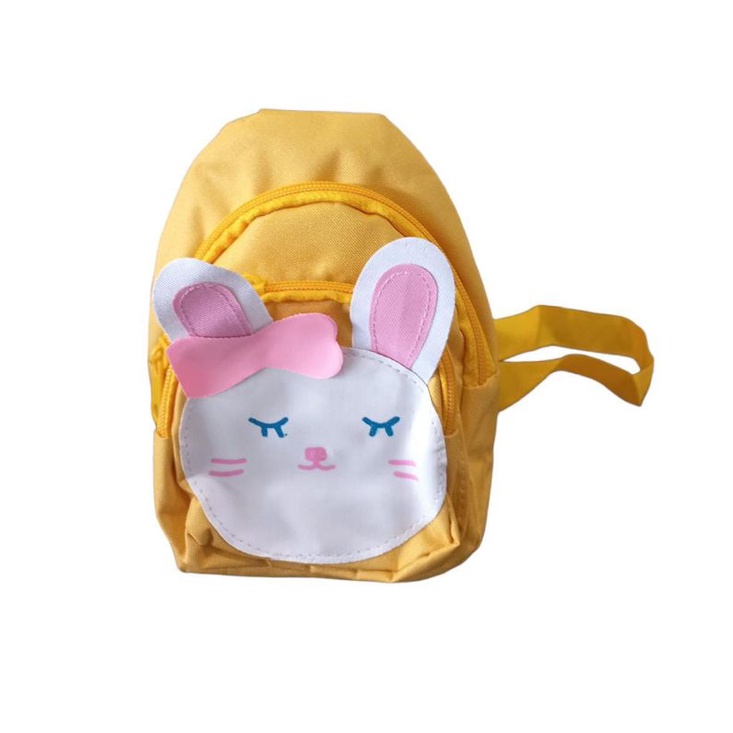 TAS SLING ANAK SABLON RABBIT