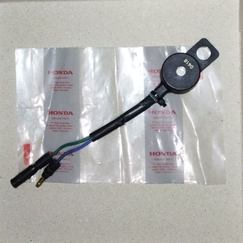 BUZZER ALARM BUZER REMOTE ORIGINAL HONDA VARIO SCOOPY PCX ADV