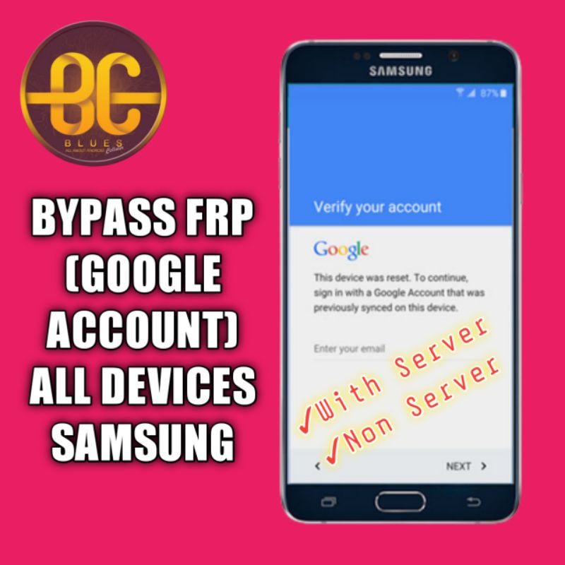 REMOVE FRP (GOOGLE ACCOUNT)  SAMSUNG ALL DEVICES | REMOTE BYPASS FRP