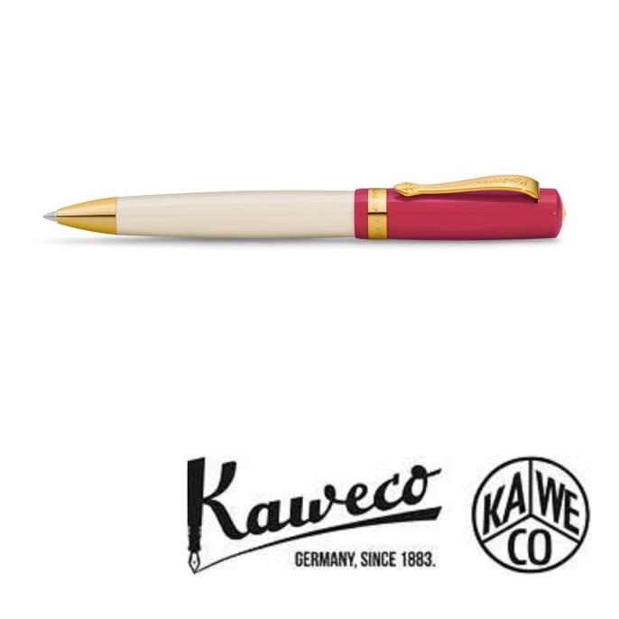 

KAWECO Student LX Ballpen Pen #Pulpen Refill Parker Lamy Jetstream