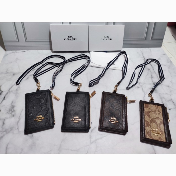 

Lanyard Lanyard/Id Card Coach