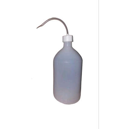Wash Botol 1000ml | Botol Cuci 1000ml | Botol Semprot 1000ml Plastik