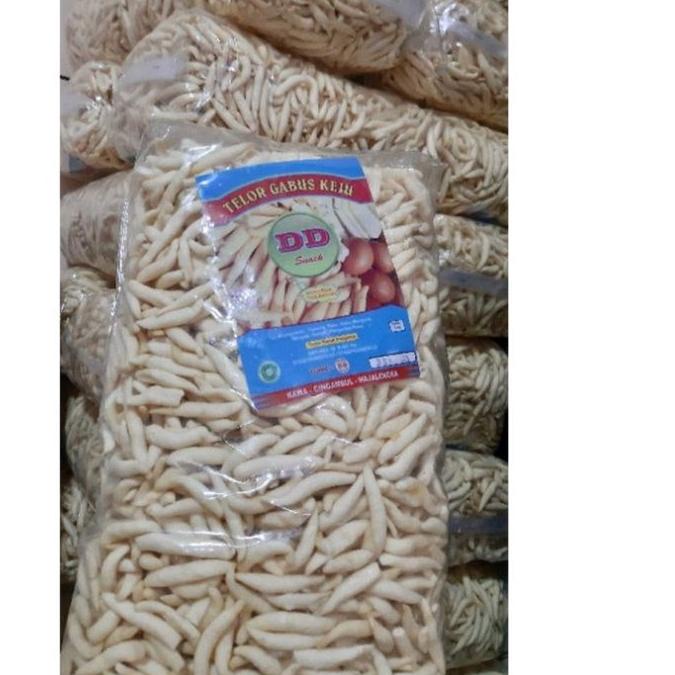 

☪ GABUS KEJU DD 1.9 KG ✪