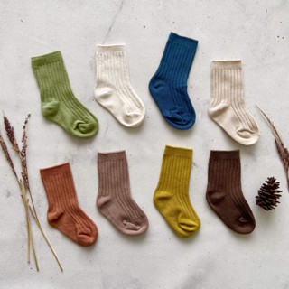 BAMBINO - KAOS KAKI BABY DAN ANAK USIA NEWBORN SAMPAI 5 TAHUN