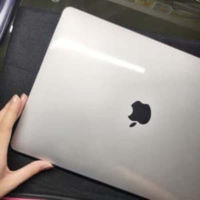 

[[JNT COD]] Hardcase Macbook Pro 13 NEW Touch Bar Non Touch Bar 2016 2017 Up