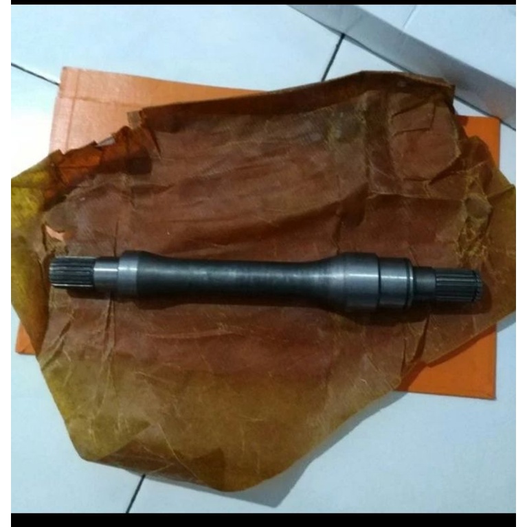 as cv joint baleno