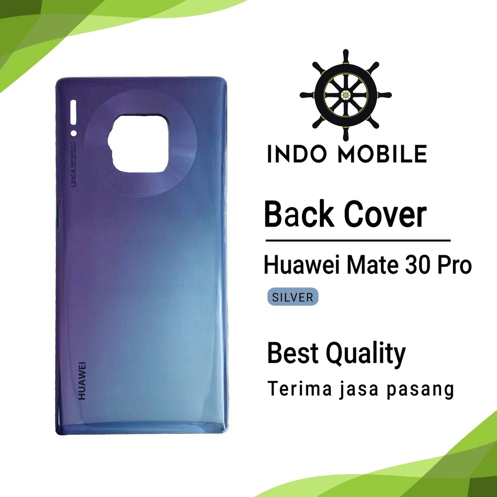 BACKDOOR / BACK COVER / TUTUP BELAKANG HUAWEI MATE 30 PRO