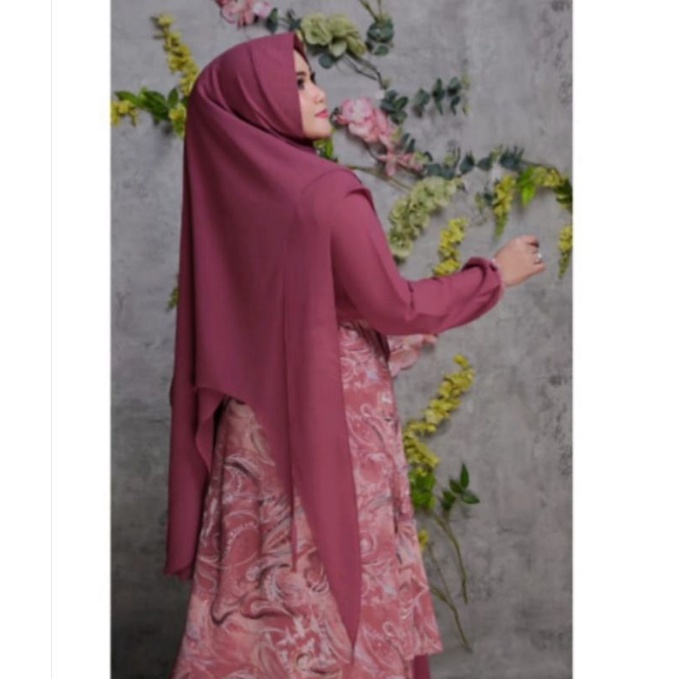 INNAYA-SYARI ORI BY IRNA