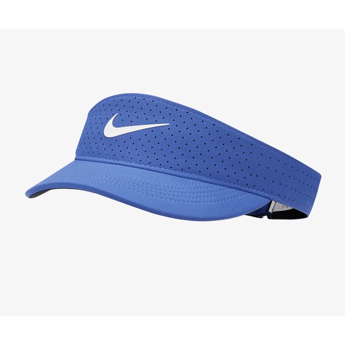 Ready Nike Visor Topi Tenis Golf Pink Original