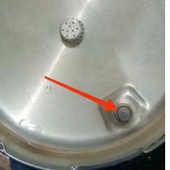 [Z1101I] sparepart safety valve presto