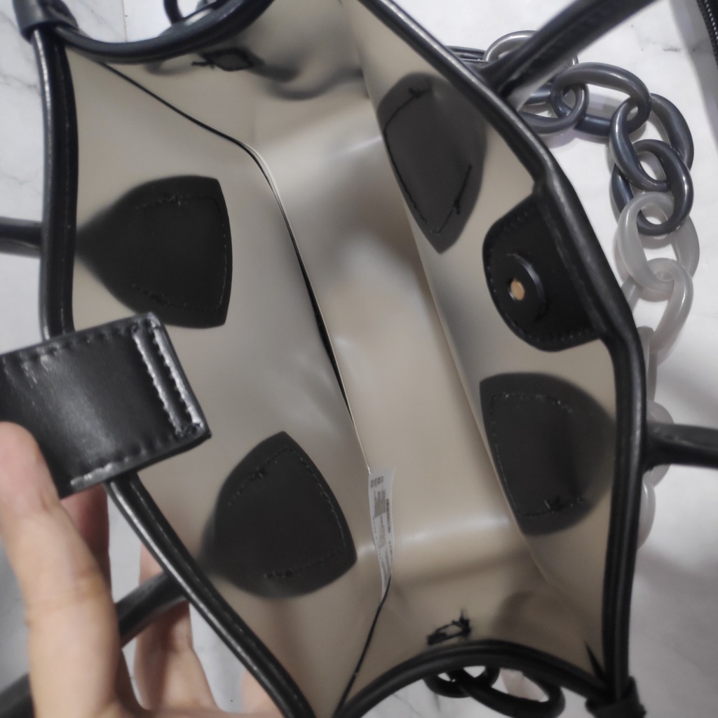 TAS WANITA CB-3132  TOP HANDLE BAG