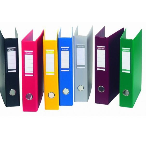 

Termurah Bantex Lever Arch File Ordner Trendy Folio 7cm 