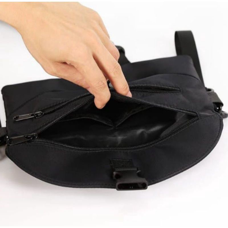 Tas Selempang Handbag Shoulder Bag Korea