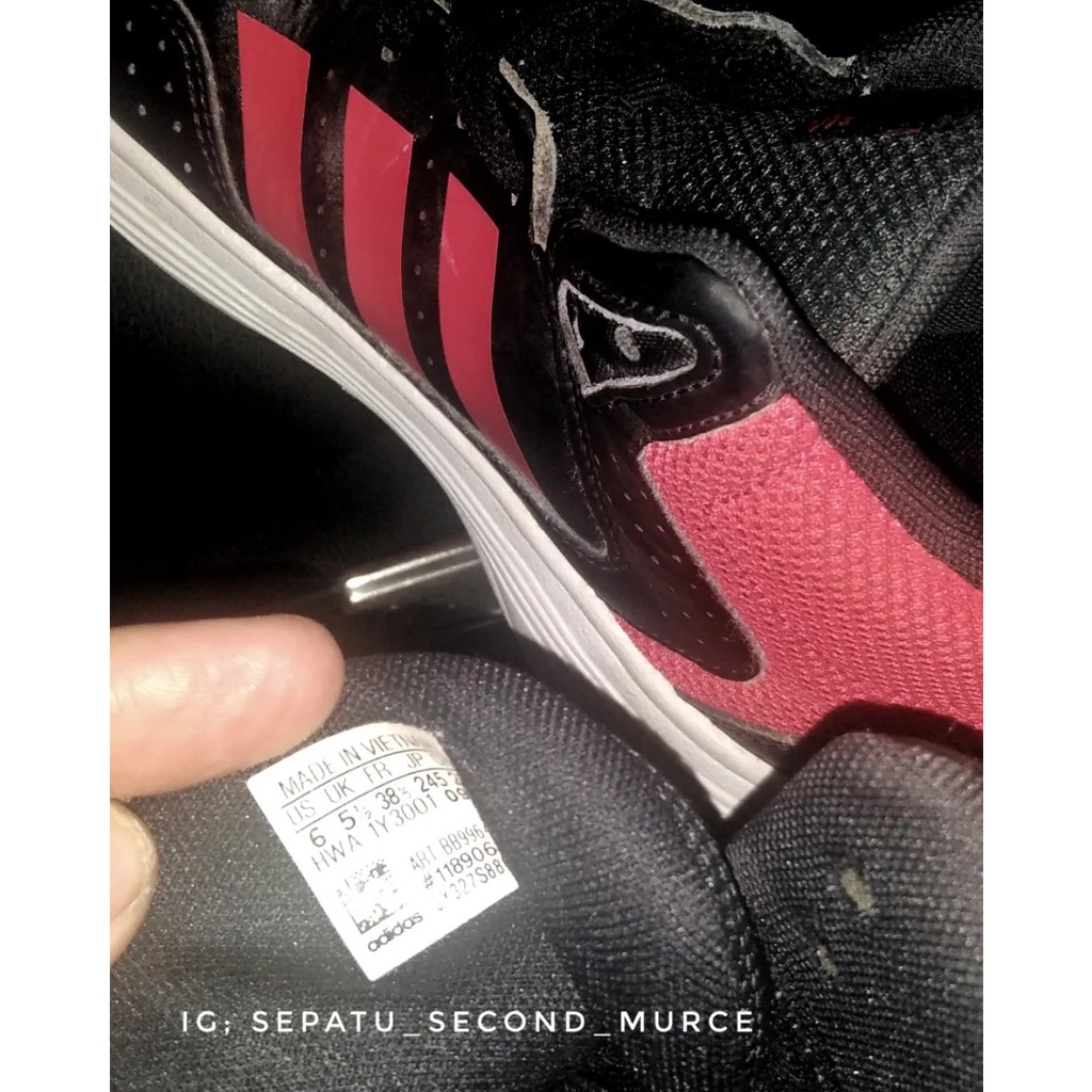 ADIDAS CLOUDFOAM ilation mid