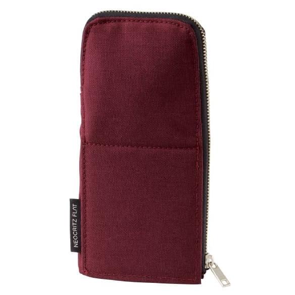 

NEW LIMITED EDITION !!! KOKUYO NEOCRITZ FLAT BIZ Pencil Case. F-VBF165