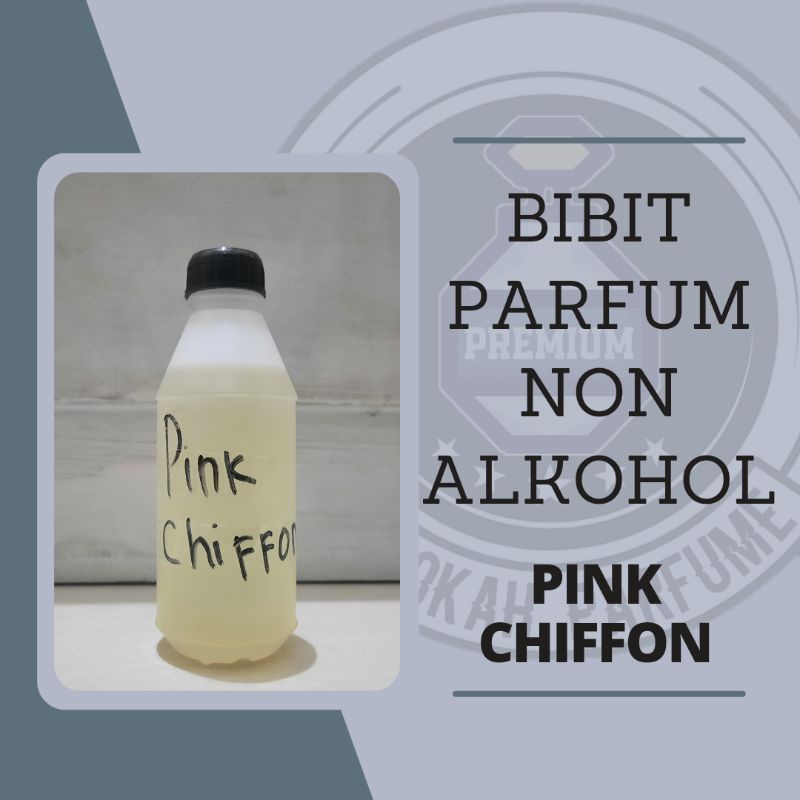 BIBIT PARFUM PREMIUM NON CAMPURAN 100% MURNI - 100ml