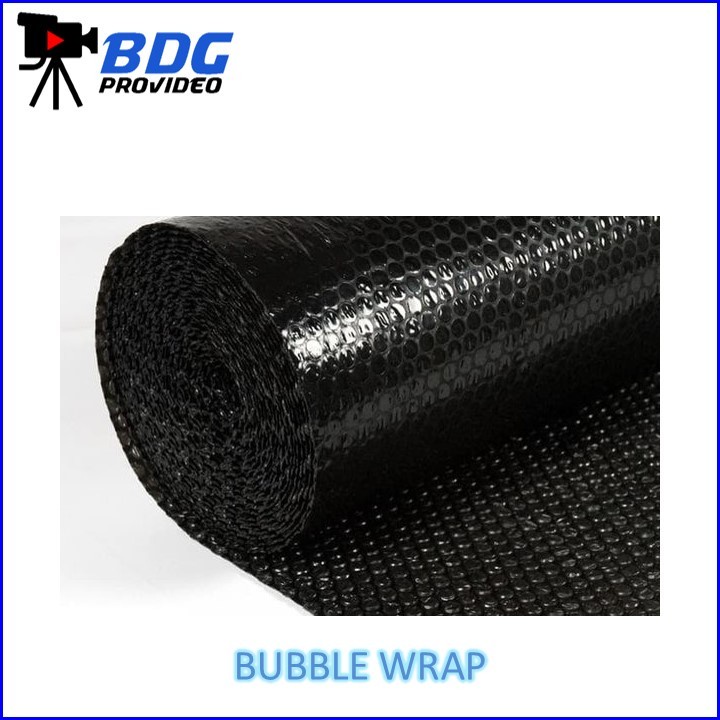 

EXTRA BUBBLE WRAP