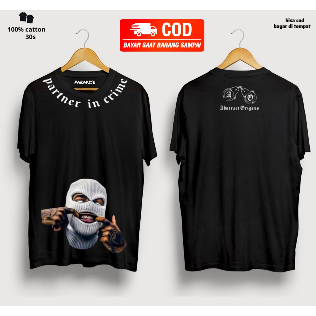 [COD] KAOS DISTRO KAOS OVERSIZE KAOS UNISEX KAOS KEREN KAOS ETHEREAL | KAOS TOPENG MALING | KAOS ETH