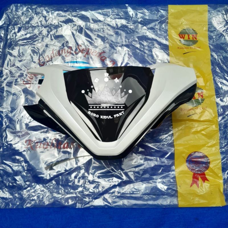 batok depan vario 150 125 all new 2018 2019 list batok