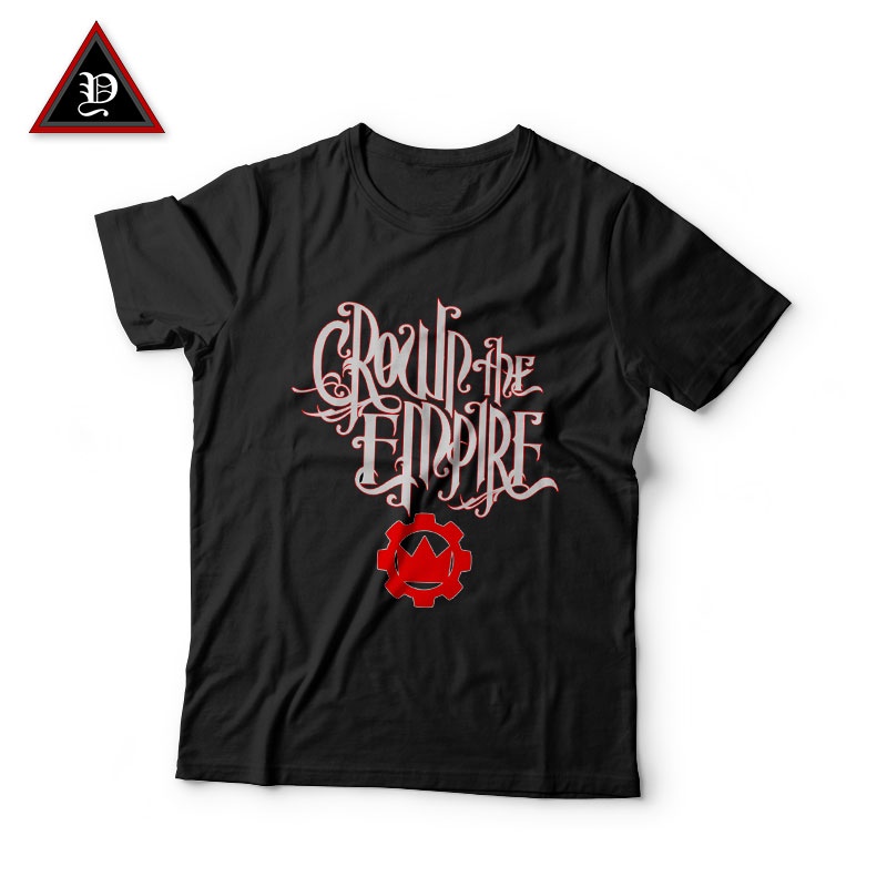 Kaos Crown The Empire