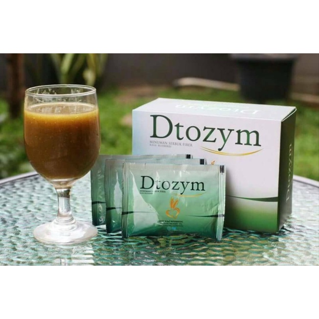 dtozym HWI