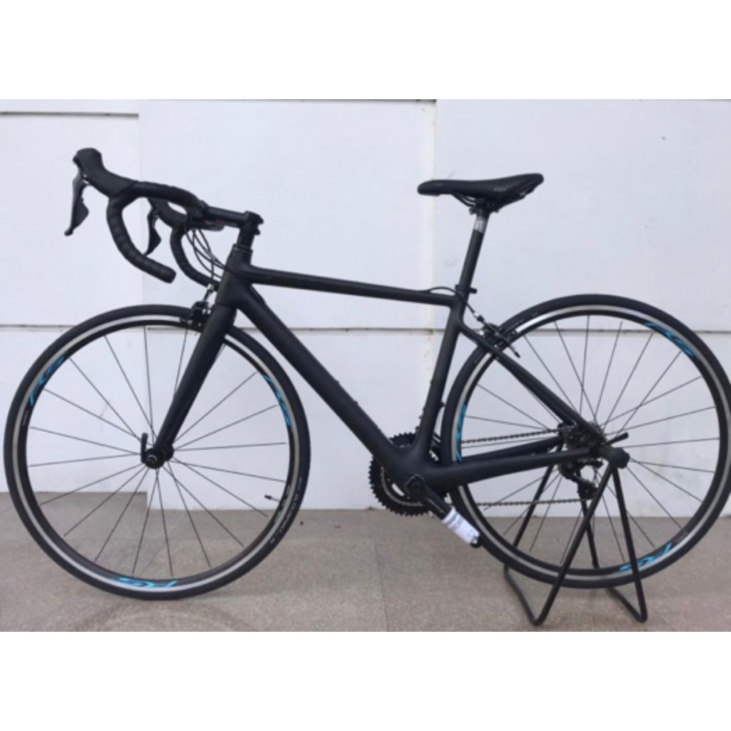 ROADBIKE ARGON 18 GOSepeda Balap