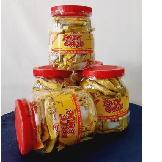 

➩ STMJ KEMASAN STOPLES SIDO MUNCUL ISI 25 SACHET ۩