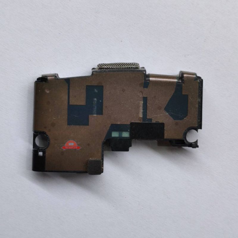 Buzzer Nokia 9500 Communicator  Copotan