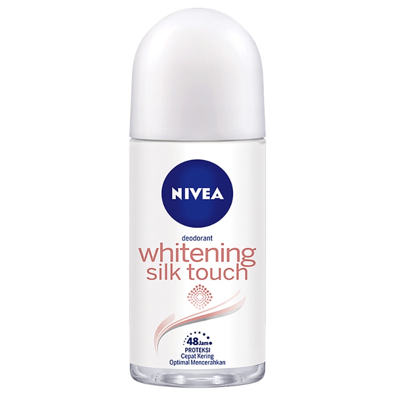 Nivea Roll On 25 Ml - Deodorant