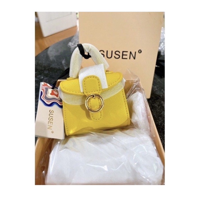 Micro Bag Susen