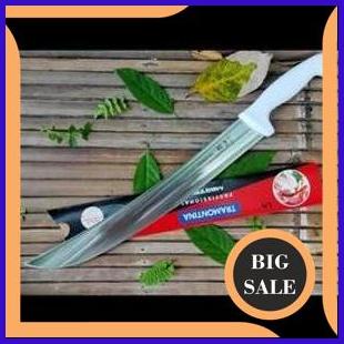 limited stock Pisau golok tramontina butcher 14 inchi golok sembelih qurban import made in