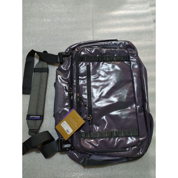 Patagoni Black Hole Mini MLC 26L Travel Pack