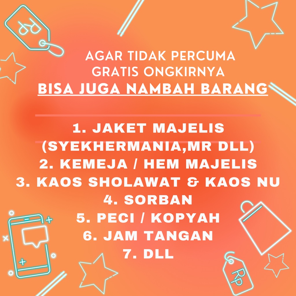 Bendera Umbul Umbul NU / Umbul Umbul NU Termurah / Umbul Umbul Nahdhatul Ulama / Bendera NU Panjang