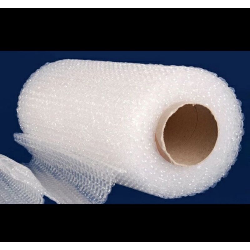

Plastik Bubble Wrap Tambahan Packing Produk Bubble Wrap