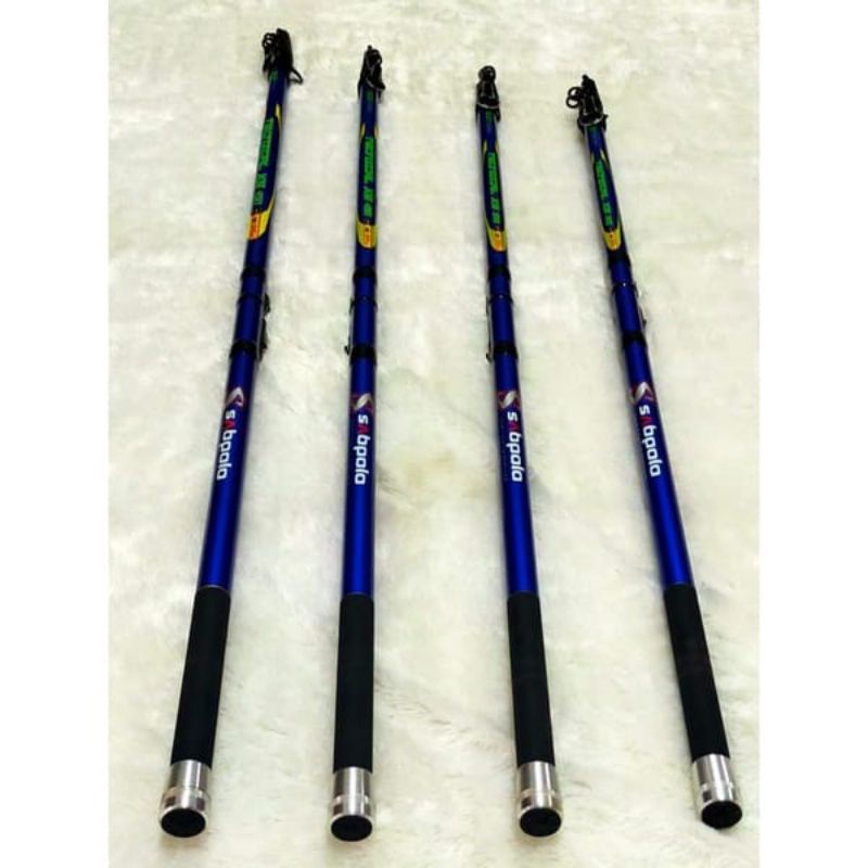 JORAN PANCING ATHENA SURF SABPOLO TECNICAL XS 390, 420, 450