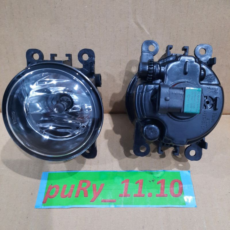 BATOK FOGLAMP LAMPU KABUT XPANDER PLUS BOHLAMP FOG LAMP