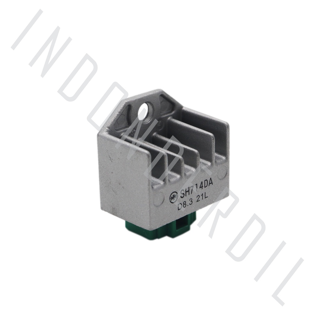 Kiprok Honda KVB Beat Karbu &amp; Spacy Old &amp; Vario 110 CW Tehno A &amp; Scoopy Lama &amp; Revo Absolute &amp; Blade Lama Regulator