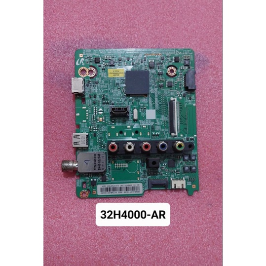 MB UA 32H4000 AR MB MAINBOARD MOTHERBOARD TV 32 SAMSUNG UA32H4000AR