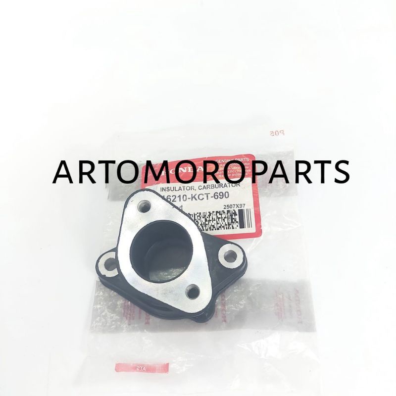 Manipul Manipol Intake Karbu Mega Pro Lama GL Pro GL Max Neotech Lama KCT KEH