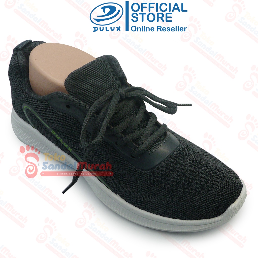 Toko Sendal Murah - Sepatu Sneakers Warna Abu Uk 39 - 43 / Sepatu Trendi Kekinian / Sepatu Casual Fashionable / Sepatu Hangout [Toko Sendal Murah BX 1076 Abu]