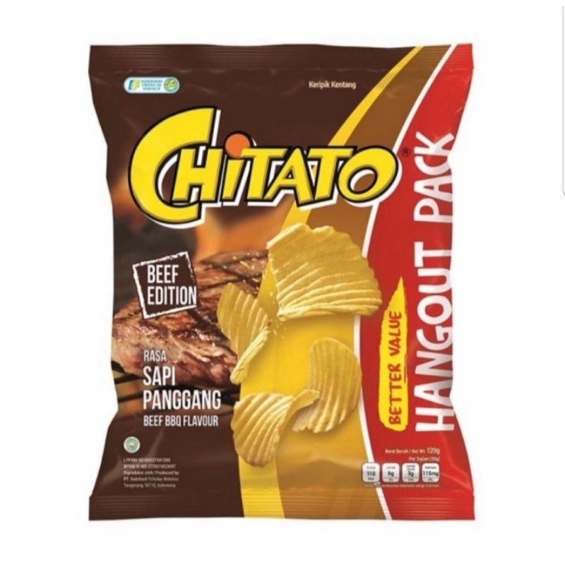 

CHITATO JUMBO 128 gr SAPI PANGGANG