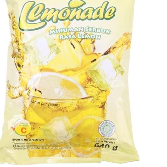 

☀ de Nestle Professional 640gr ✶