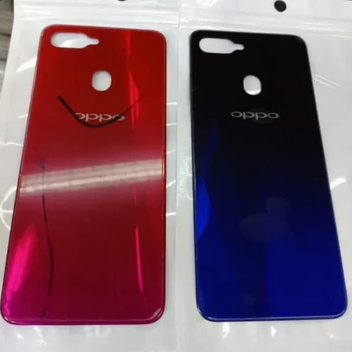 Backdoor oppo f9 original TIDAK ADA Garansi