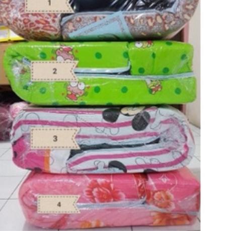 ◄ KASUR BUSA KASUR LIPAT KASUR LANTAI KASUR MURAH UK 160x75x10cm ◌